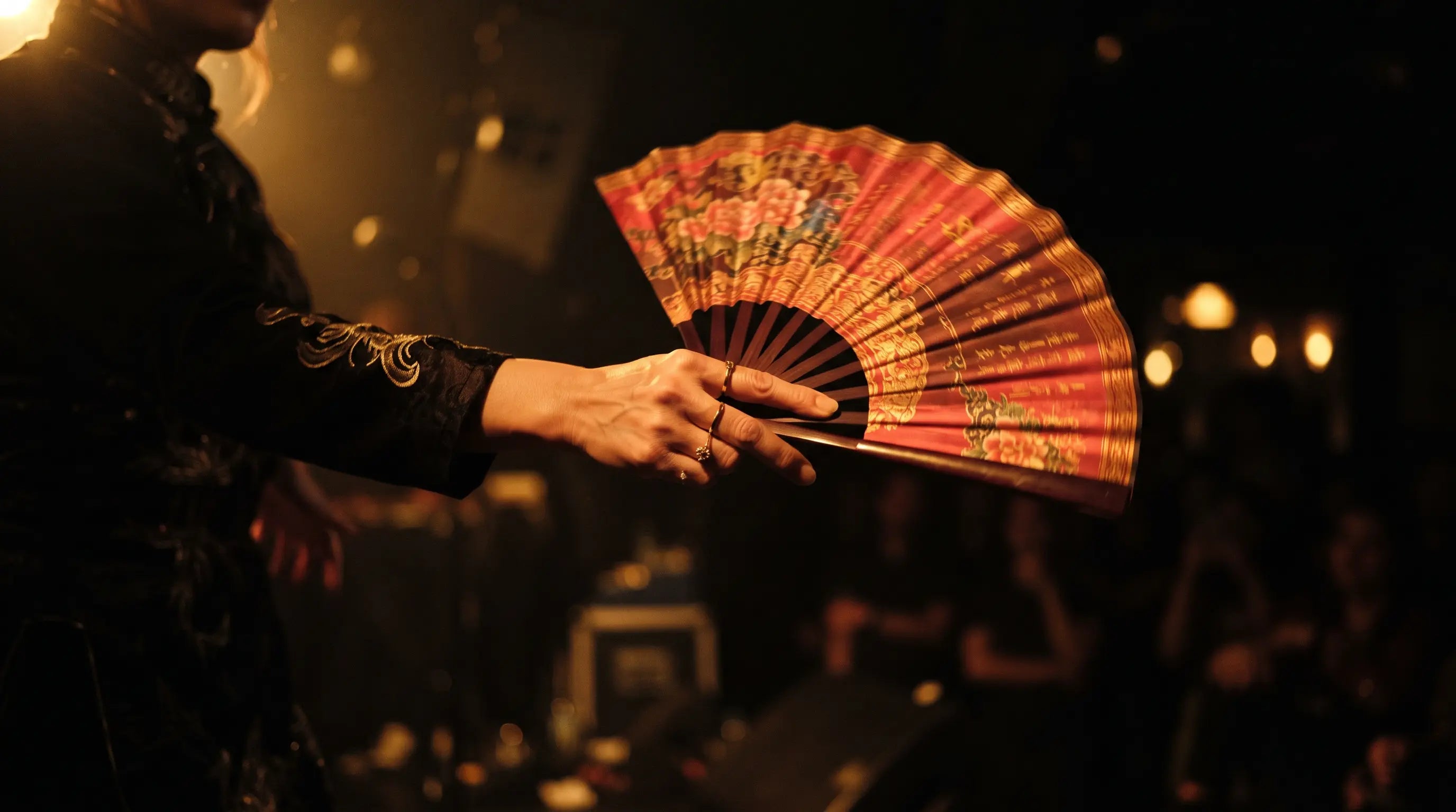 Choosing the Right Fan Size for Performances