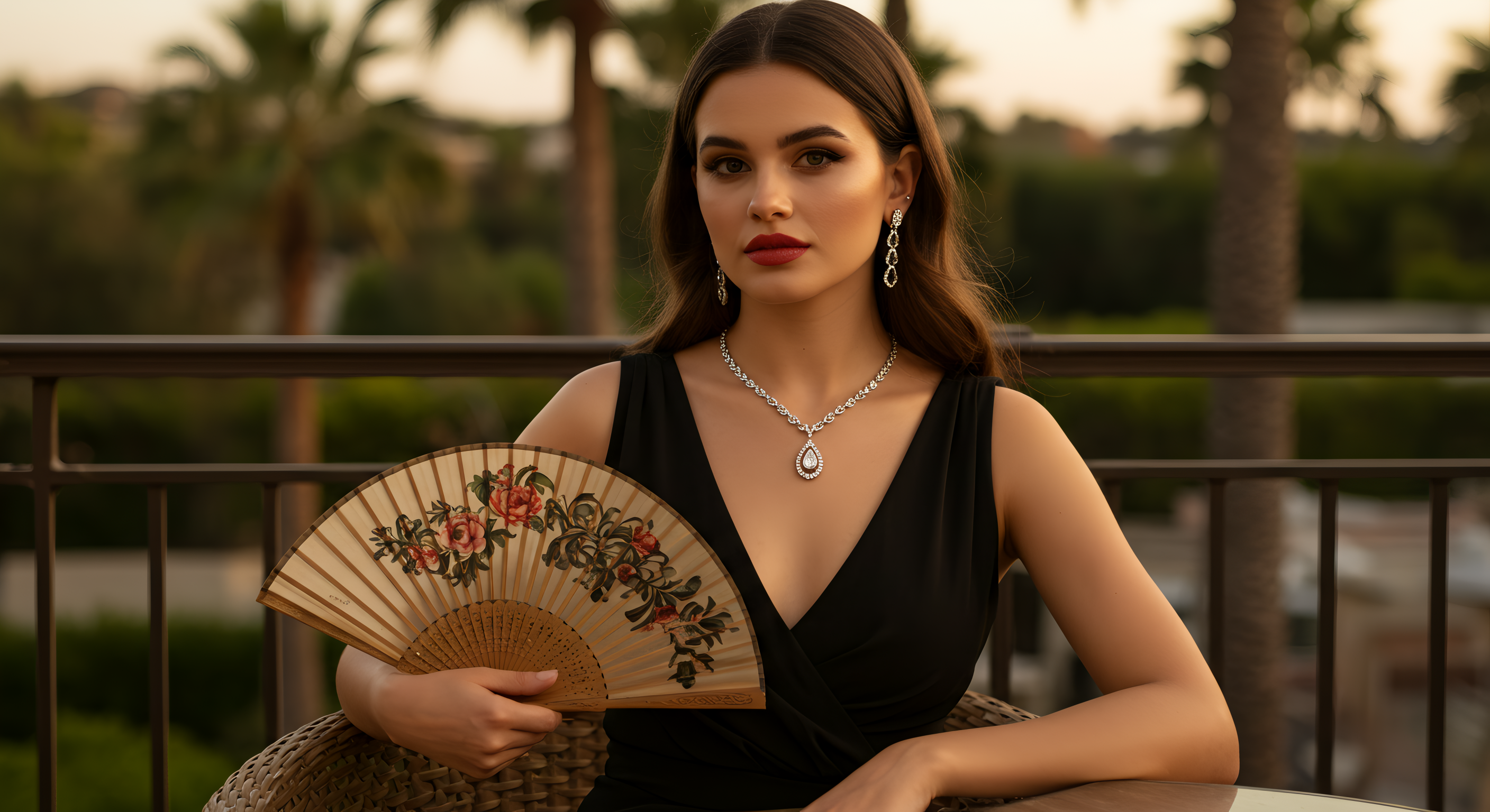 How to Use a Fan Gracefully: A Guide to Elegance