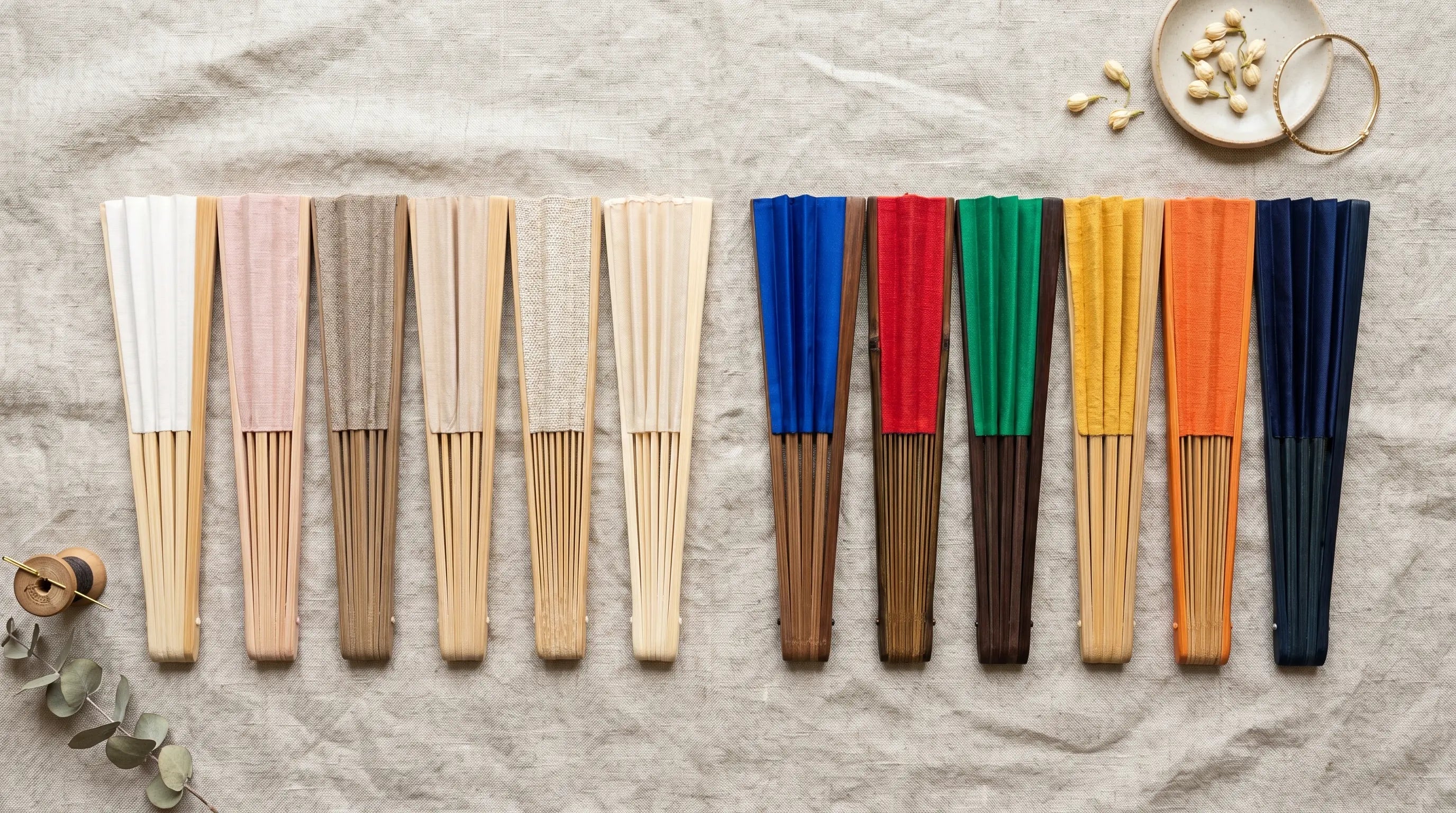 Neutral vs Bold Fan Colours: Which Sells Best?