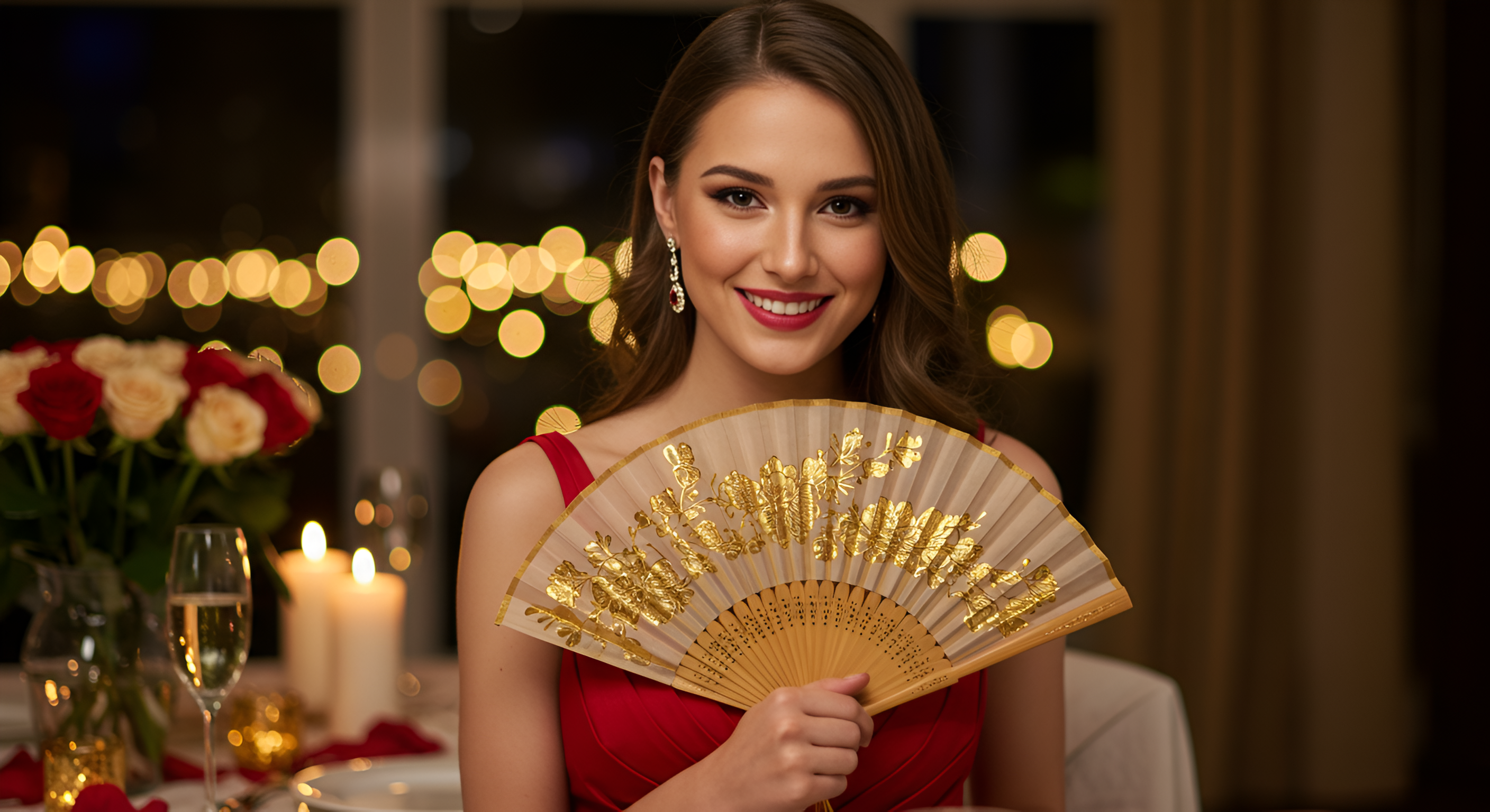 Why Fans Make Great Personalized Anniversary Gifts