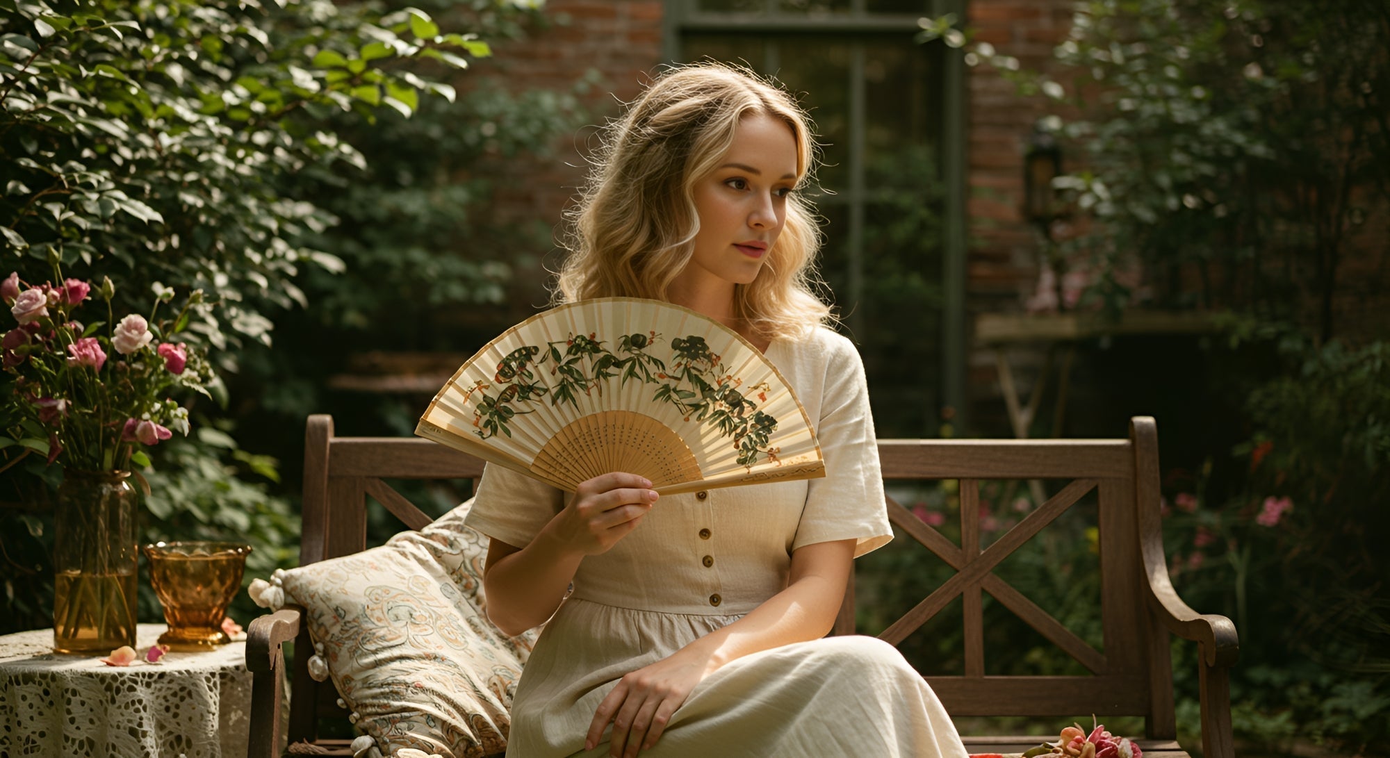 Why Handmade Fans Are the Perfect Personal Gift